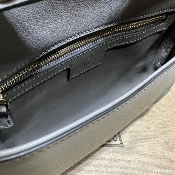 First bag ru shoulder bag Gucci Blondie 0621